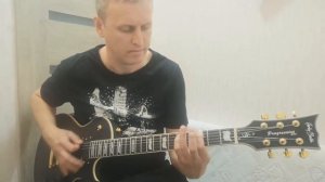 Rammstein - Ashe zu Ashe cover