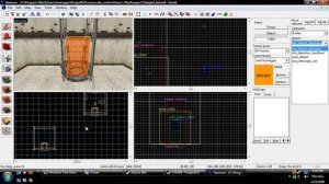 Hammer Editor Tutorial 15 Teleport