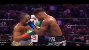 Terence Crawford vs Shawn Porter - THE LAST CHALLENGE BEFORE SPENCE?