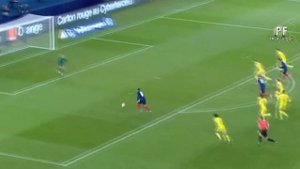 Карим Бензема Karim Benzema 2021/22 - Skills and Goals