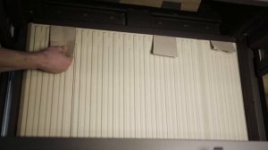 Топка Piazzetta MA271SL (распаковка)