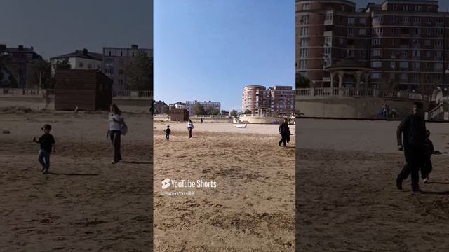 Каспийское море. Дербент. Автопутешествие  продолжается....