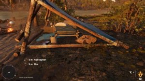 How To Get Fuck Anton Far Cry 6 Unique Rifle