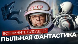 Бестcеллеры фантастики ХХ века. Сдувая пыль с «будущего»