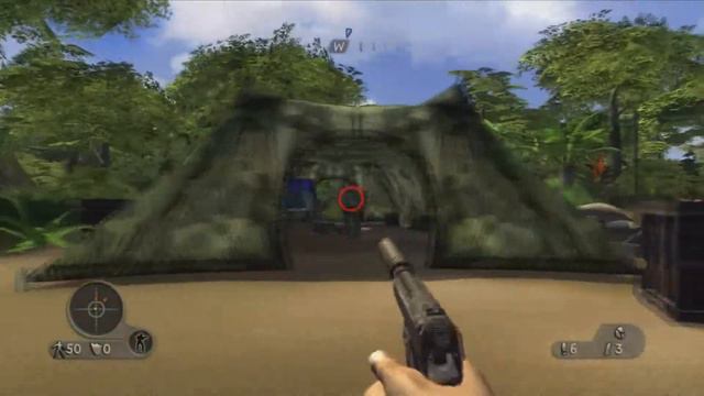 Far Cry Instincts: I Need A Better Gun - Part 2 смотреть онлайн