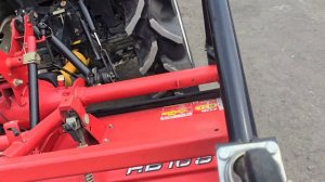 "ЭПСМ" YANMAR EG230 - продан