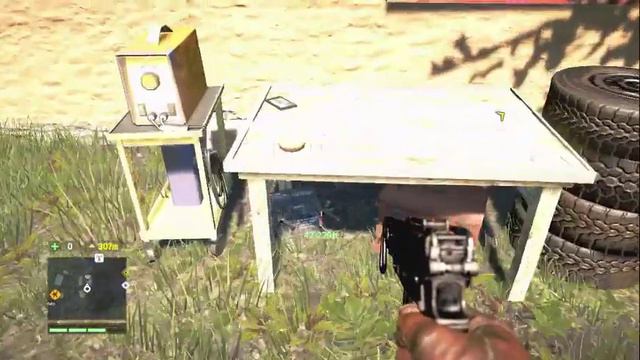 Far Cry 4 живописные места смотреть онлайн