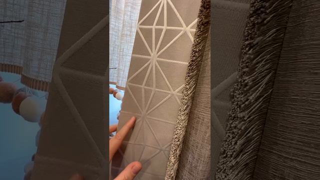 КАК МОЖНО ПРИМЕНЯТЬ ТКАНИ#ткани#шторыназаказ#шторывасилисасуятина #шторышелепиха #яркиешторы