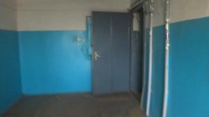 Пассажирский лифт (г. Орехово-Зуево), V=1 м-с, г-п 400 кг (112), музыкальный лифт Ecomaks