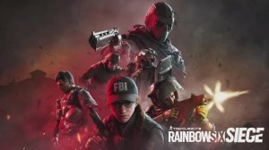 Rainbowsix PS4