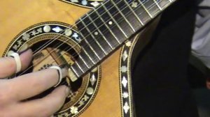 Fado Corrido na Guitarra Portuguesa