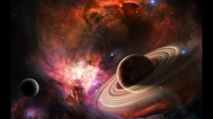 Experimental Space Music-"Tekjam"-All4sounds