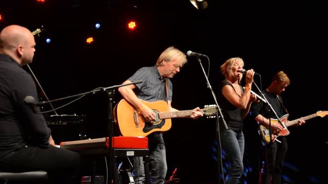 Skagen Festival 2017 - Marianne Mortensen & Michael Vesterskov смотреть онлайн