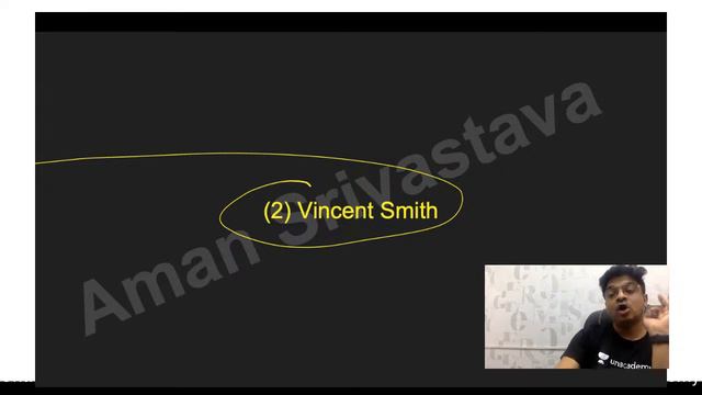 Indian History PYQ's : Class 5| | SSC EXAMS 2020 | Unacademy | Aman Srivastava sir