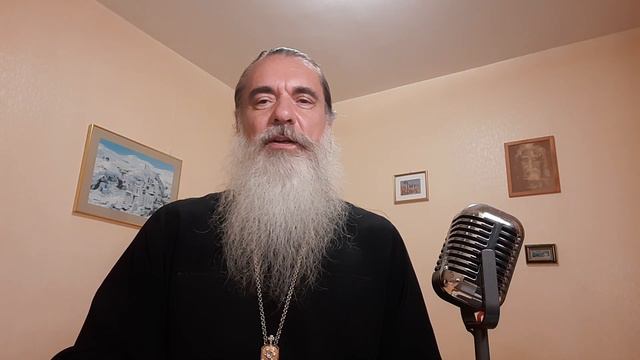 Как правильно Причащать младенцев?