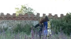 "Ласточка"(Symfo).2ч. рок-симфонии "Дорога без возврата".