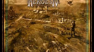 Heroes of Might and Magic IV - Hope