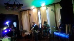 Колыбельная