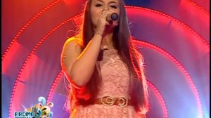 Enca Haxhia - Price Tag (Faik Konica) Promofestival - Faza e dyte e konkurimit