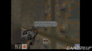 QUAKE 2 FOR SEGA DREAMCAST - 20 YEAR RETROSPECTIVE OF THE PORT BY BERO