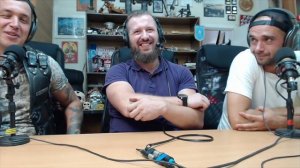 О турнире по стрельбе в  спортивно-стрелковом клубе "Русское Оружие"