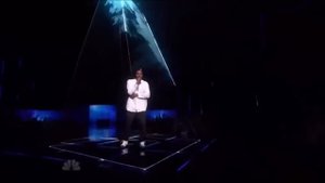 Jason Derulo - Want To Want Me (iHeartRadio Awards 2015)