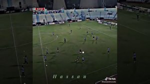 اكرم توفيق قلب الاسد