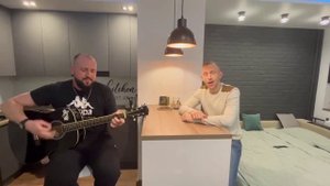 Max1one feat. Kapral MC - Повестка домой (аккустика)