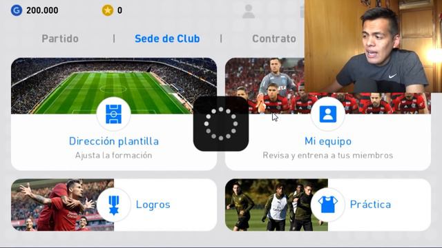 PES 2019 MOBILE "NUEVA" CUENTA BALL OPENING | JUGADOR +96 😱 смотреть онлайн