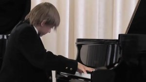 А.Скрябин. Прелюдия Ми бемоль минор, №14, op.11