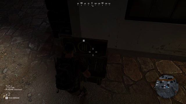 Ghost Recon Wildlands. P.N De Agua Verde [Carzita](Difficulty:GhostMode Extreme) (Walkthrough)