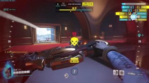 Overwatch 2 Xim Apex Settings Console 120 FPS | Champion/Top 500 DPS Season 1~9 (Reupload 4K)