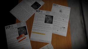 Рассказ об SCP-6000 (Рубрика Ваши-SCP)