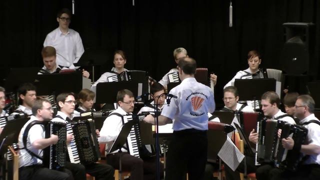 Die Fledermaus: Ouvertüre | Johann Strauss II | arr. Walter Maurer