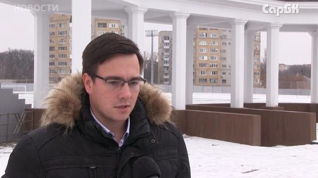 Обновленный 