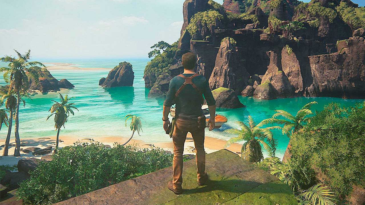 ТОП 13 КРУТЫХ ИГР КОТОРЫЕ ВЫ МОГЛИ ПРОПУСТИТЬ В 2024! смотреть онлайн