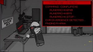 Madness Combat 9.5 Part 2 (Dubs)