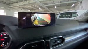 Mazda CX5 2023, рестайлинг | Что изменилось?