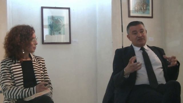 IO SONO PAOLA in Sala Birolli a Verona смотреть онлайн