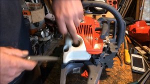 ,,ЭФКА-350,,Бензопила которую очень сложно  продать))