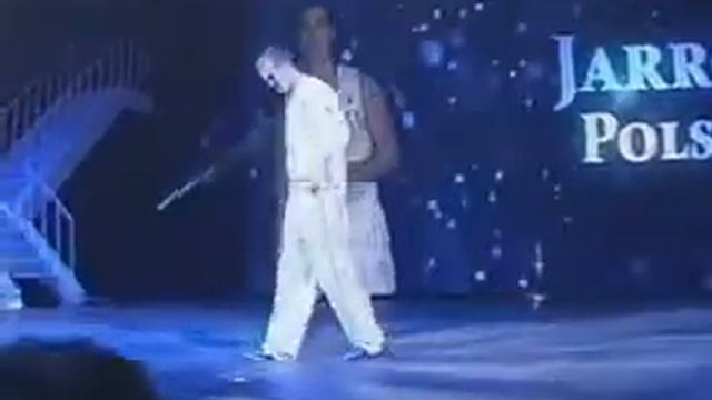 Jarrod Polson BBM смотреть онлайн