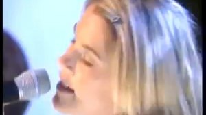 Jennifer Paige Crush Live