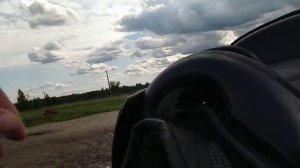 Безленчиковое седло Barefoot - какое у нас?