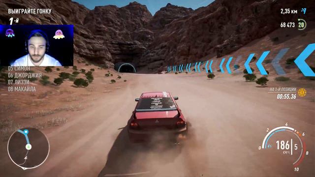 Need for Speed Payback Дааа... я всех победил =) Часть 11 #nfs #avto #payback #needforspeedpayback смотреть онлайн