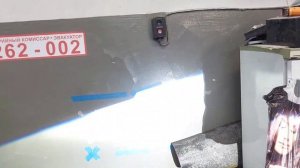 Kia rio 3 установка Biled Statlight A4