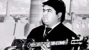 Отажон Худойшукуров Согликдадур / Otajon Xudoyshukurov Sog‘likdadur