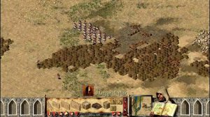 Stronghold Crusader HD - A keresztesek nyomában 6.rész "Görög tűz"