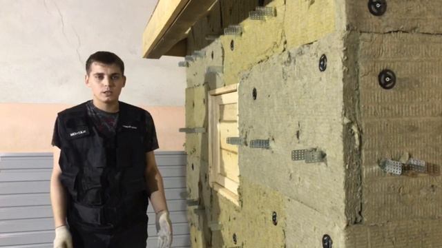 Как рассчитать толщину утеплителя для стен и кровли. Теплотехнический расчет