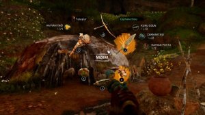 Far Cry Primal - RTX 4060Tİ Ryzen 5 7500F TEST [+90 FPS]