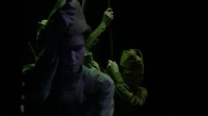 "А зори здесь тихие...". Трейлер спектакля